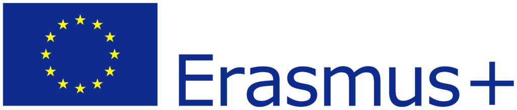 Logo Erasmus+